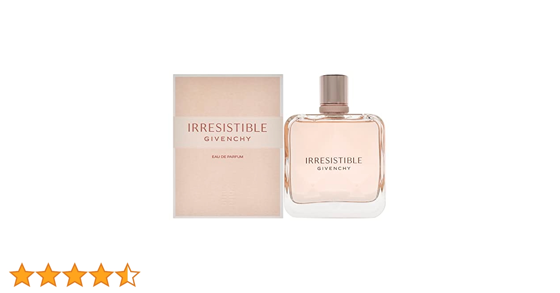 Amazon | ジバンシイ イレジスティブル オーデパルファム 80ml